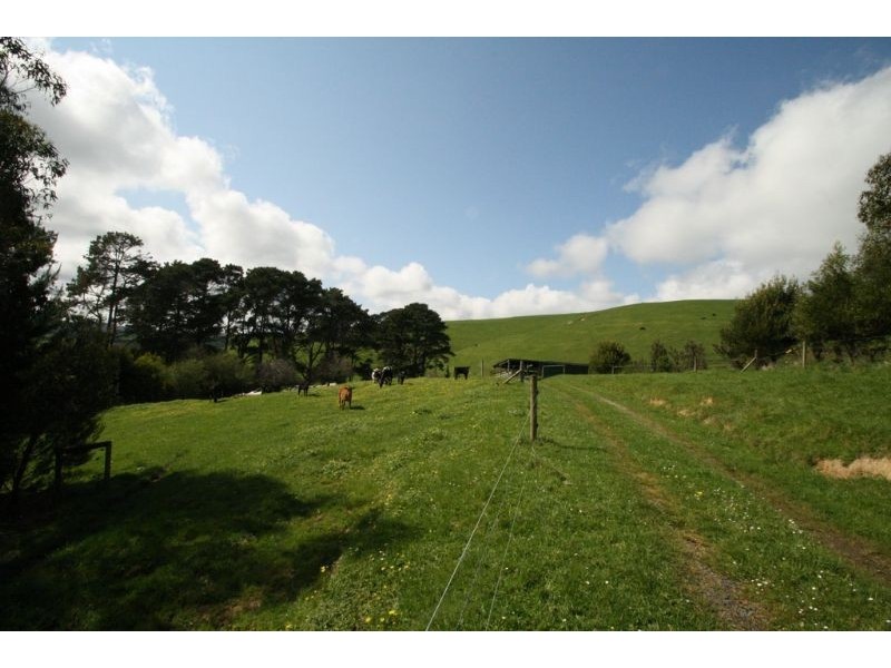 750 Dollar Road, Dumbalk VIC 3956