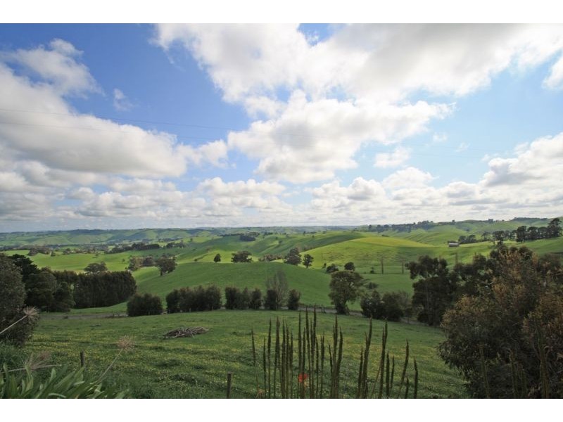 750 Dollar Road, Dumbalk VIC 3956