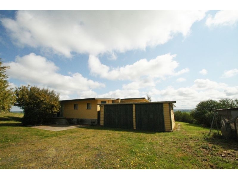 750 Dollar Road, Dumbalk VIC 3956