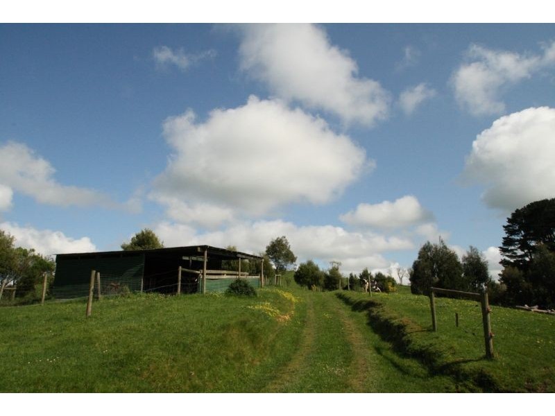 750 Dollar Road, Dumbalk VIC 3956