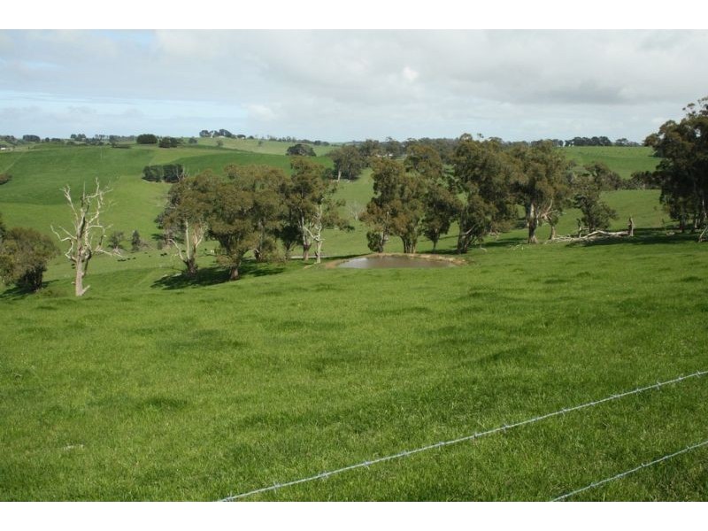 0 Kuhnes Road, Mardan VIC 3953