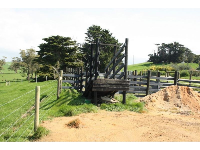 0 Kuhnes Road, Mardan VIC 3953