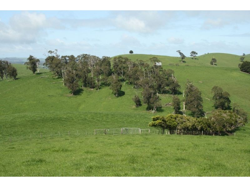 0 Kuhnes Road, Mardan VIC 3953