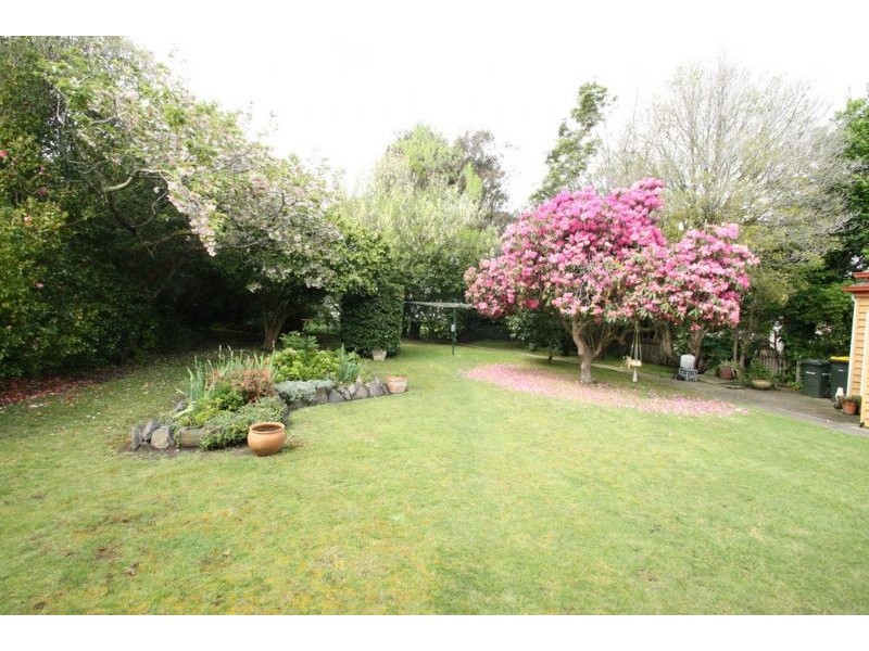 8 Ogilvy Street, Leongatha VIC 3953