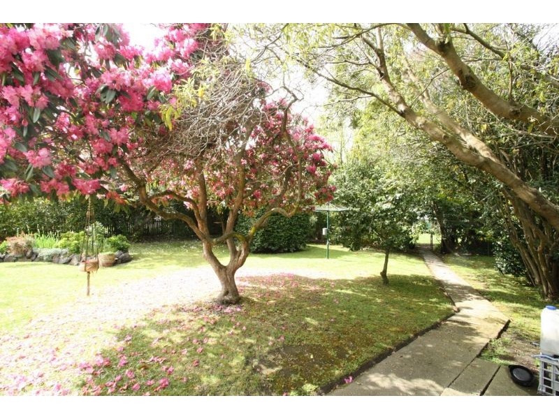 8 Ogilvy Street, Leongatha VIC 3953