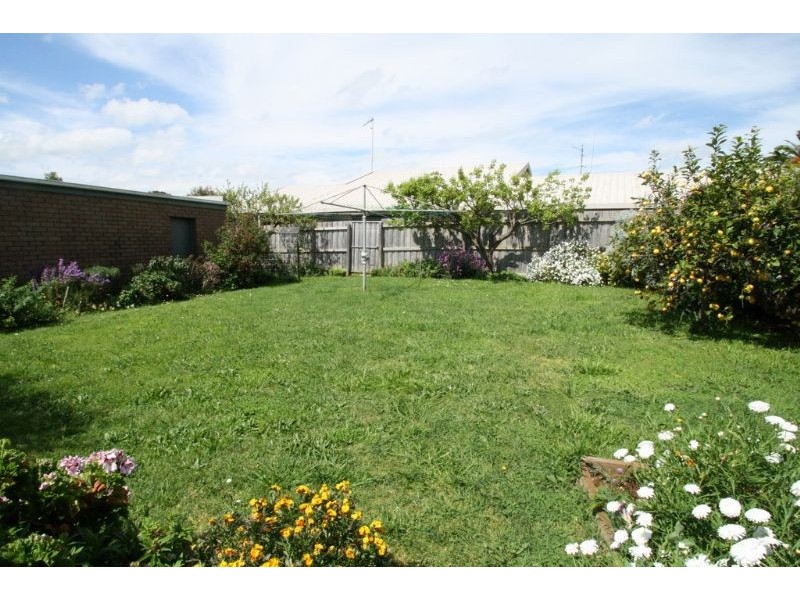 14 Greeenwood Parade, Leongatha VIC 3953