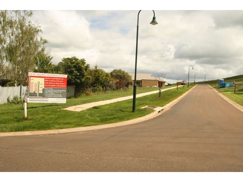Lot 26 Veronica court, Leongatha VIC 3953