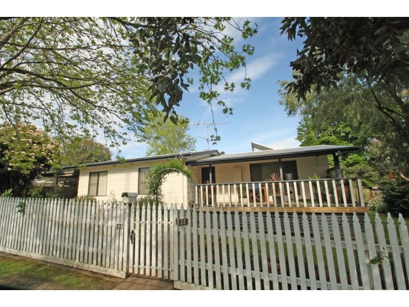 22 Hassett Street, Leongatha VIC 3953