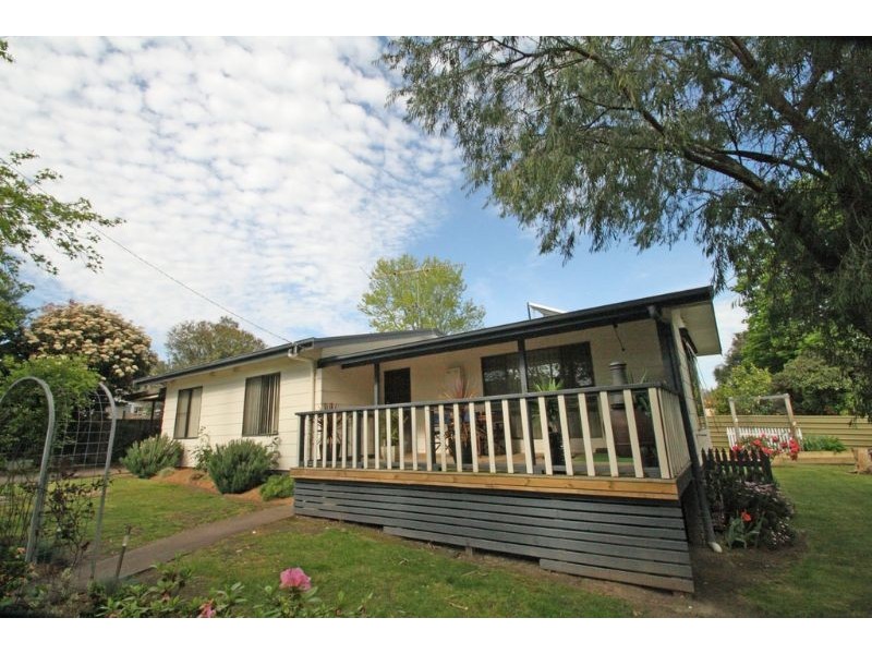 22 Hassett Street, Leongatha VIC 3953