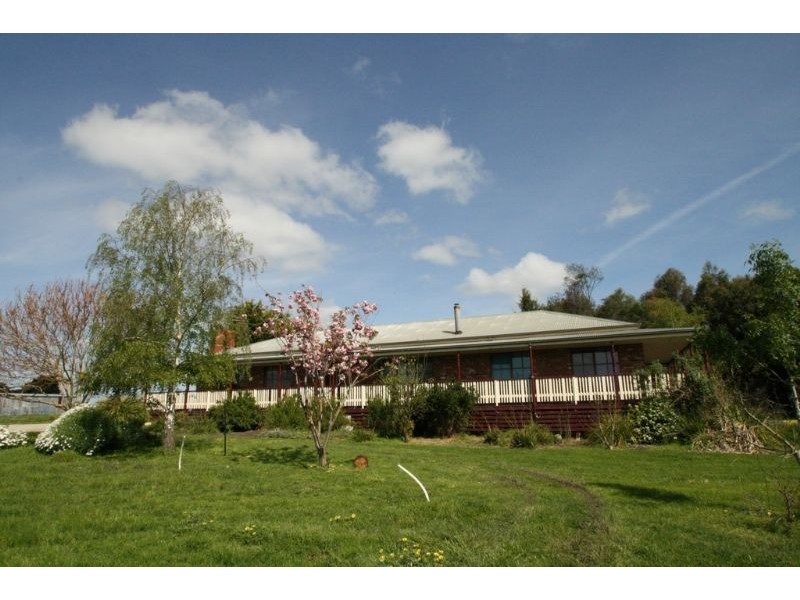295 Racecourse Road, Leongatha VIC 3953