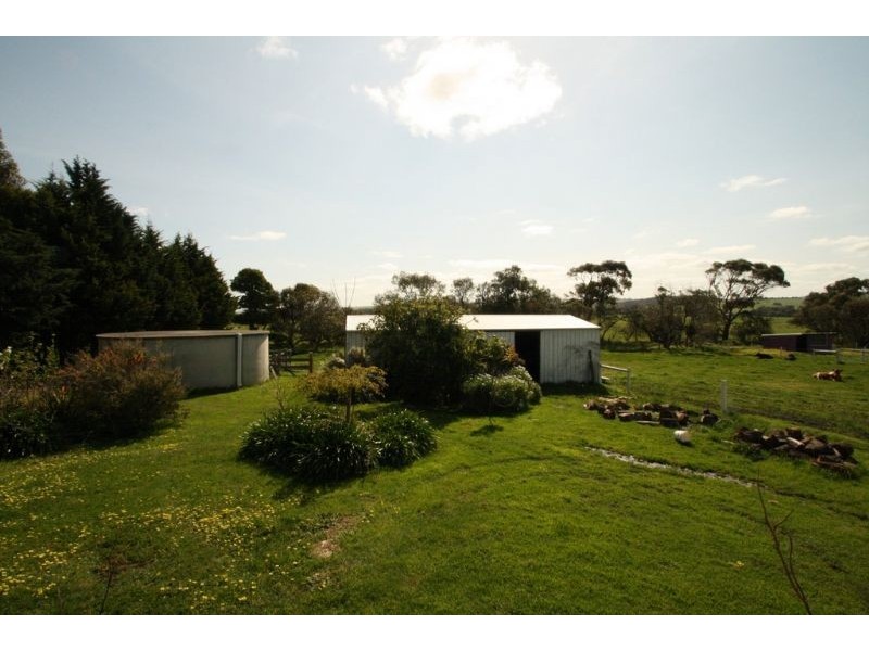 295 Racecourse Road, Leongatha VIC 3953