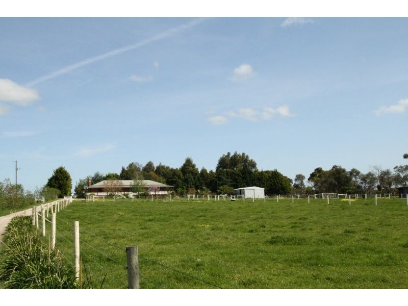 295 Racecourse Road, Leongatha VIC 3953