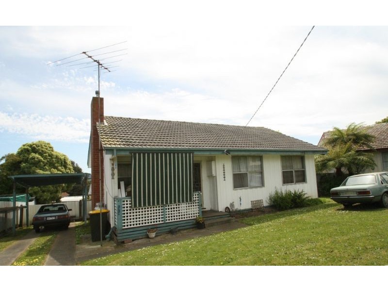 6 Bawden Street, Leongatha VIC 3953
