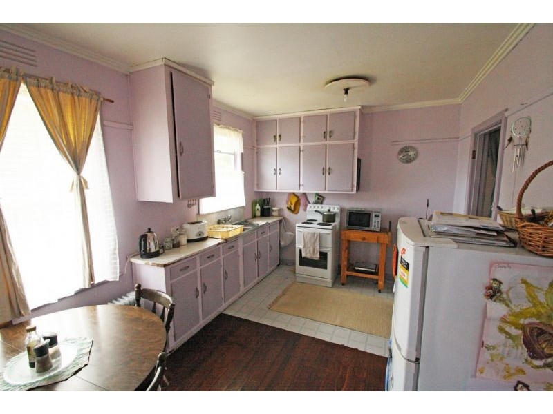 6 Bawden Street, Leongatha VIC 3953