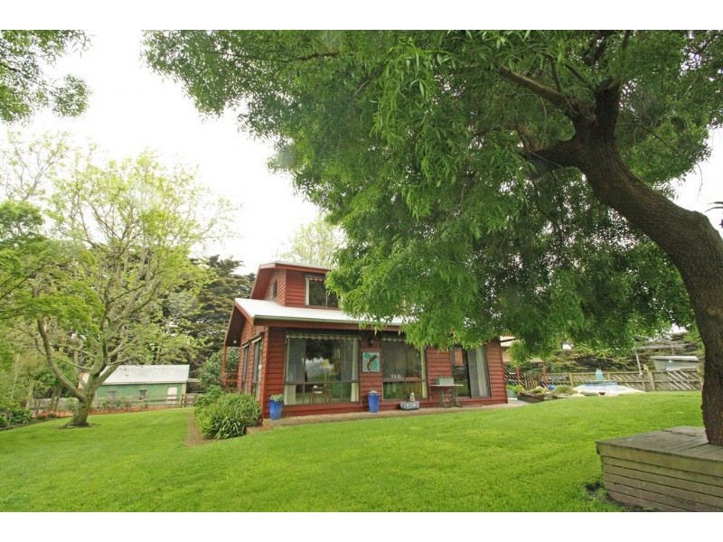 710 Glen Alvie Road, Glen Alvie VIC 3979