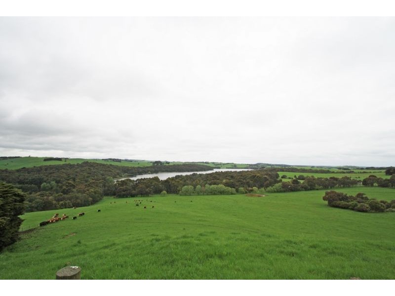 710 Glen Alvie Road, Glen Alvie VIC 3979