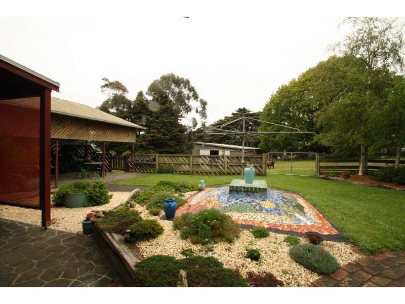 710 Glen Alvie Road, Glen Alvie VIC 3979