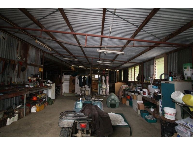 710 Glen Alvie Road, Glen Alvie VIC 3979