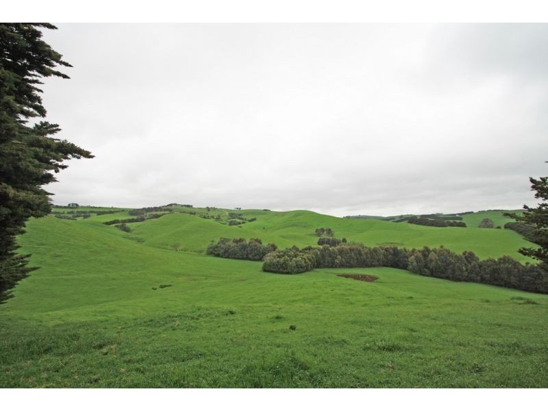 710 Glen Alvie Road, Glen Alvie VIC 3979