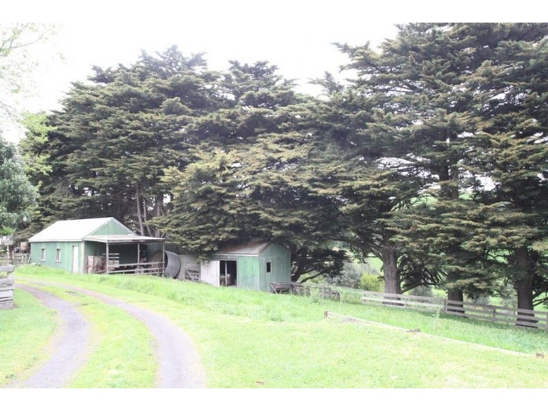710 Glen Alvie Road, Glen Alvie VIC 3979