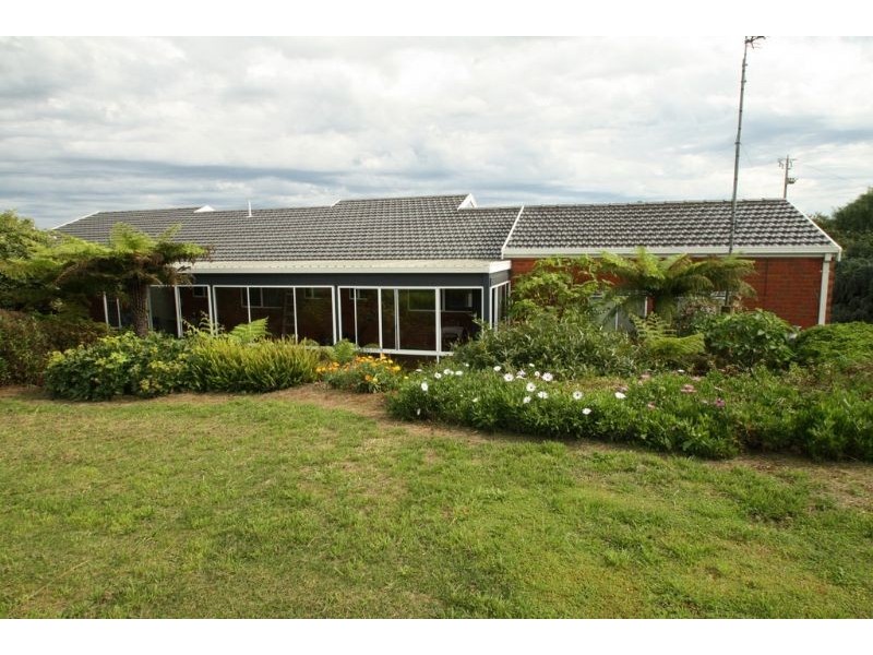 1 Ditchley Courty, Leongatha VIC 3953