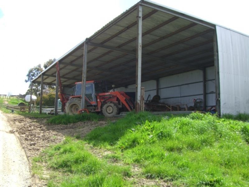 220 Hollins Road, Leongatha VIC 3953