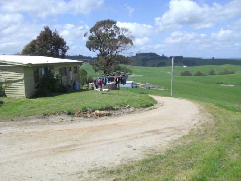 220 Hollins Road, Leongatha VIC 3953