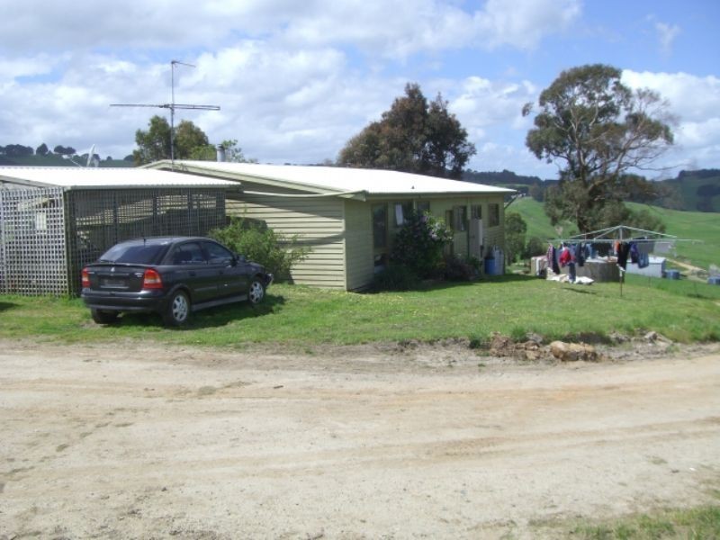 220 Hollins Road, Leongatha VIC 3953