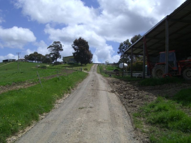 220 Hollins Road, Leongatha VIC 3953