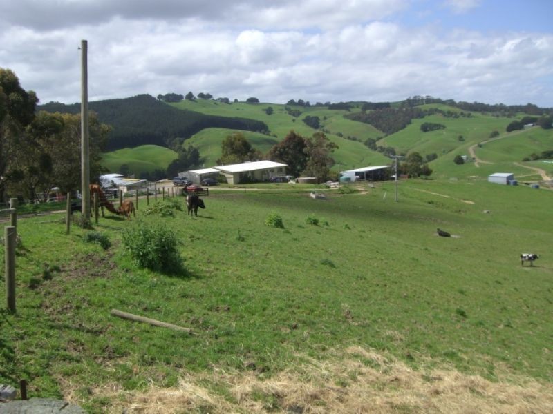 220 Hollins Road, Leongatha VIC 3953