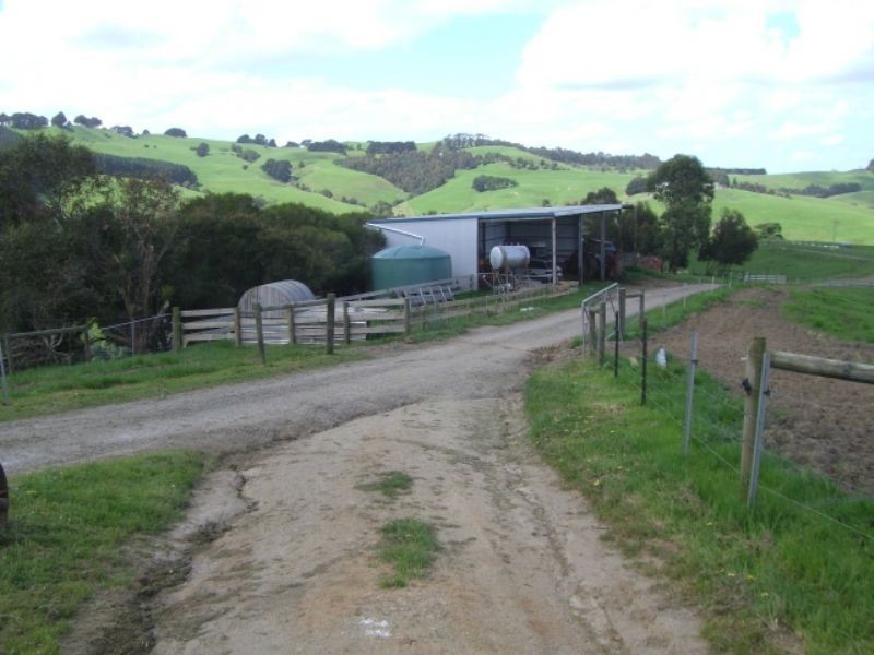 220 Hollins Road, Leongatha VIC 3953