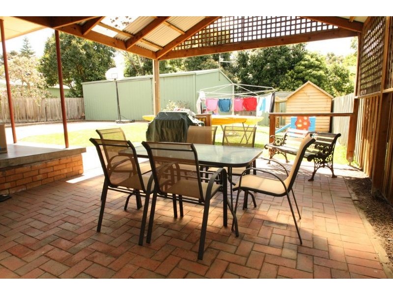 3 O’Neil Street, Leongatha VIC 3953