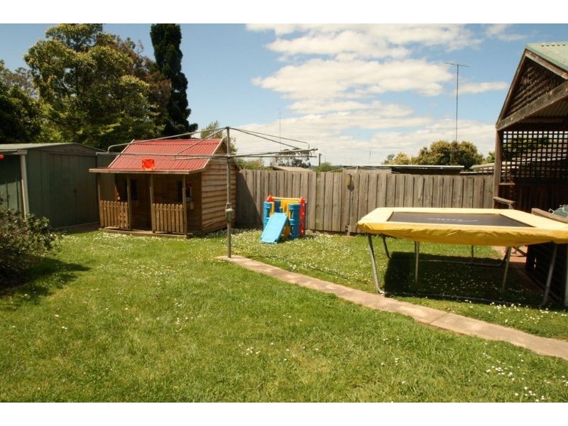 3 O’Neil Street, Leongatha VIC 3953
