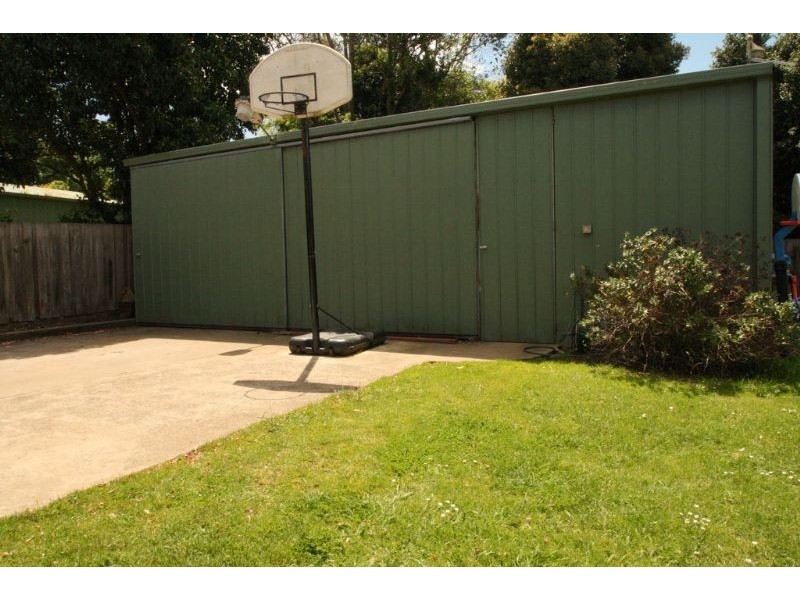 3 O’Neil Street, Leongatha VIC 3953