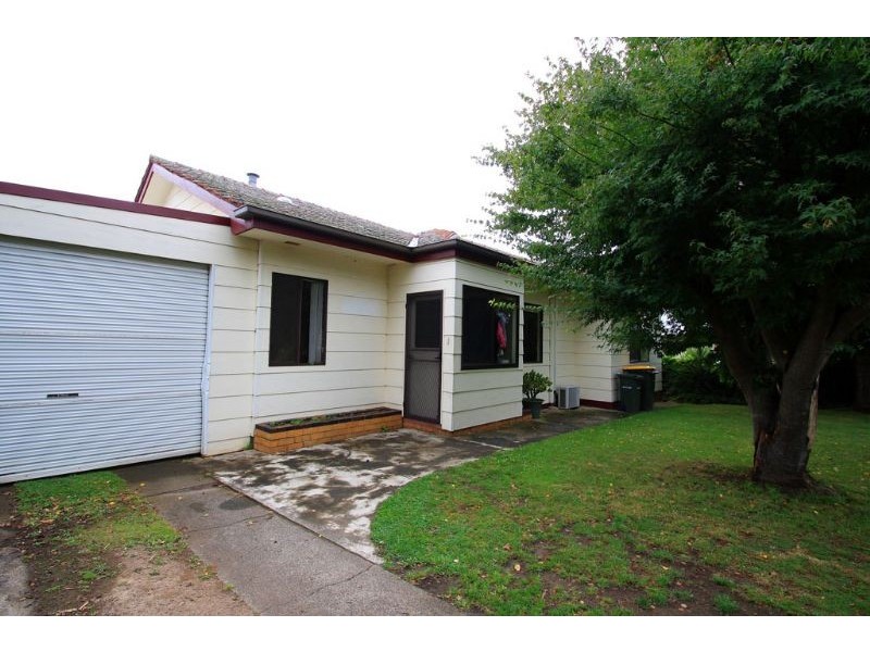 5 Olympic Court, Leongatha VIC 3953