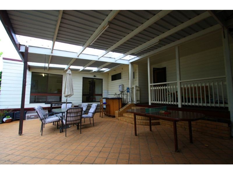 5 Olympic Court, Leongatha VIC 3953