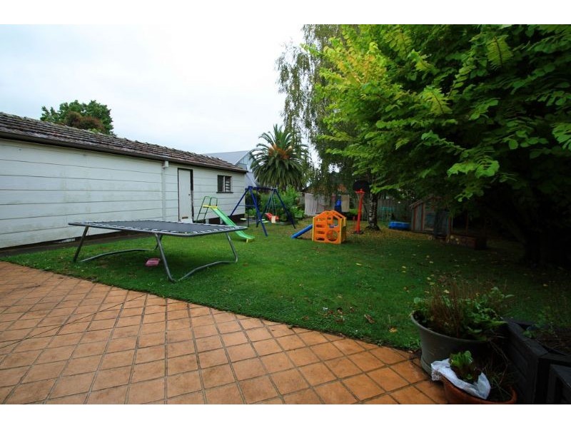5 Olympic Court, Leongatha VIC 3953