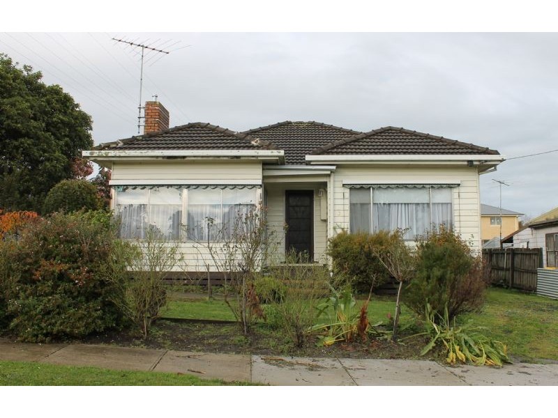 3 Leongatha Road, Korumburra VIC 3950