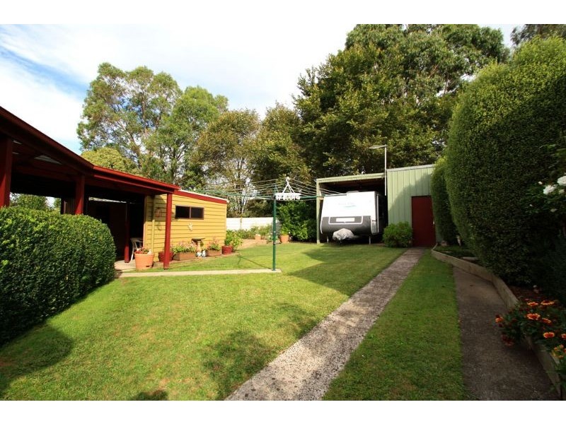6 Yarragon Road, Leongatha VIC 3953