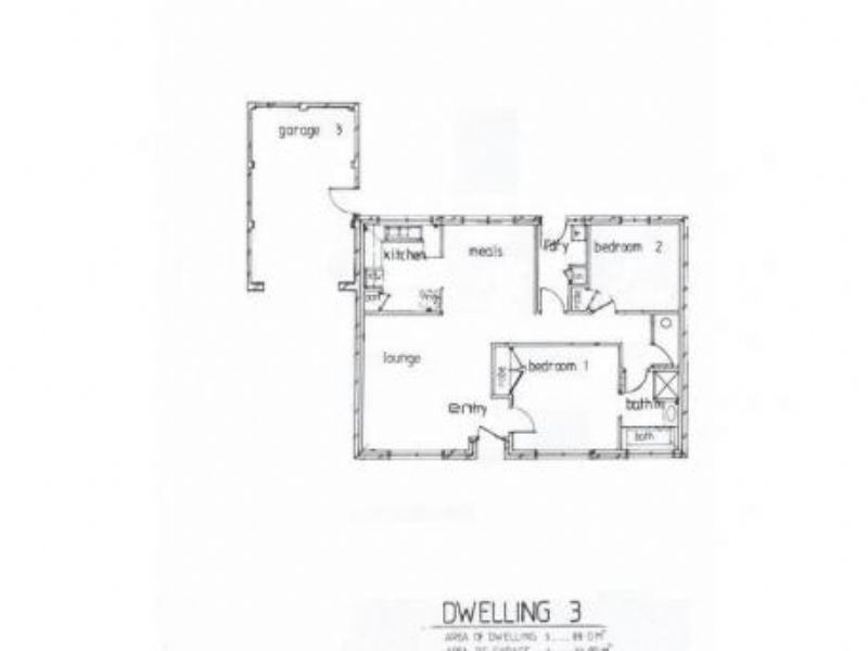 3/66 Anderson Street, Leongatha VIC 3953