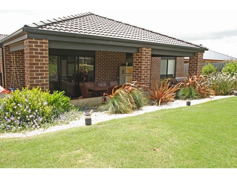 53 Chamberlain Drive, Leongatha VIC 3953