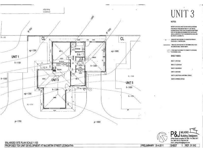 5/105-107 McCartin Street, Leongatha VIC 3953