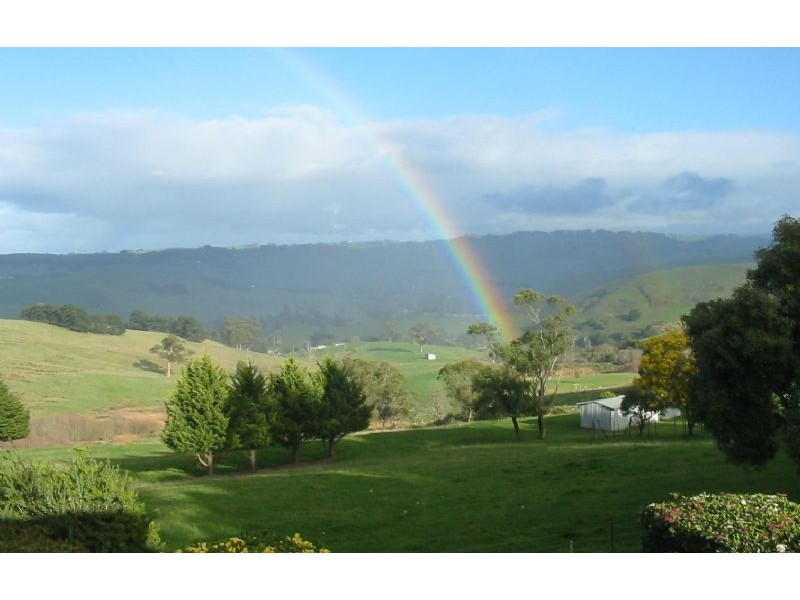 35 Old Canavans Road MOUNT ECCLES, Leongatha VIC 3953