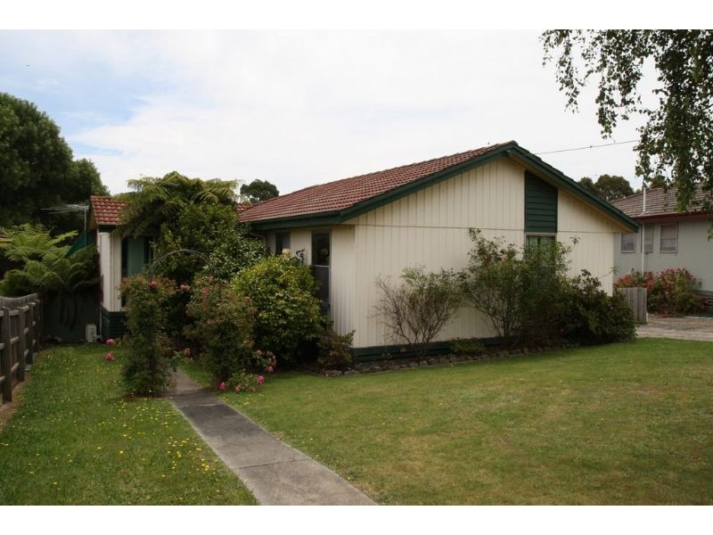 20 Bawden Street, Leongatha VIC 3953