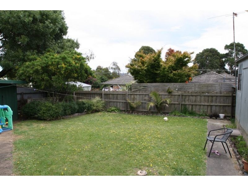 20 Bawden Street, Leongatha VIC 3953