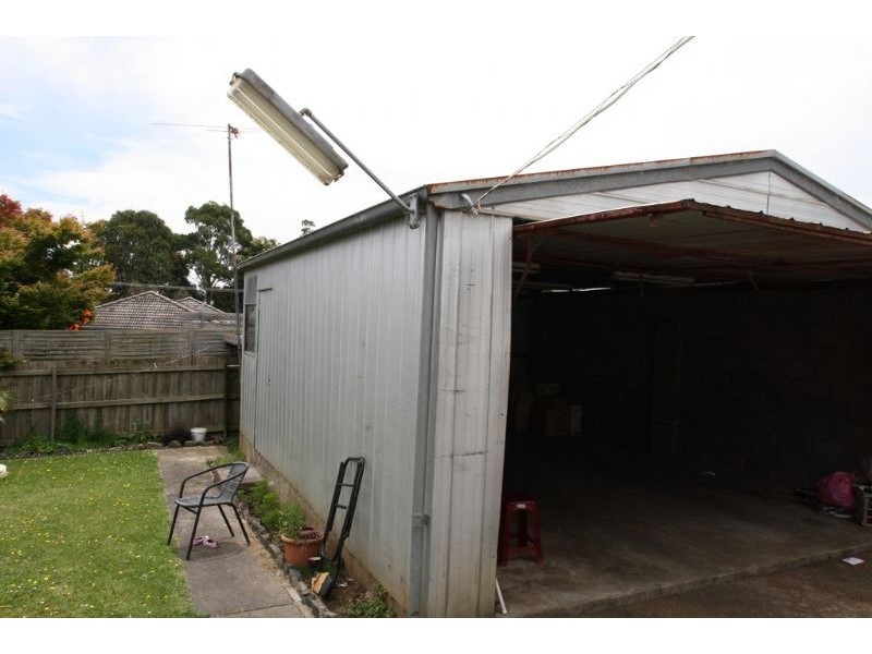 20 Bawden Street, Leongatha VIC 3953