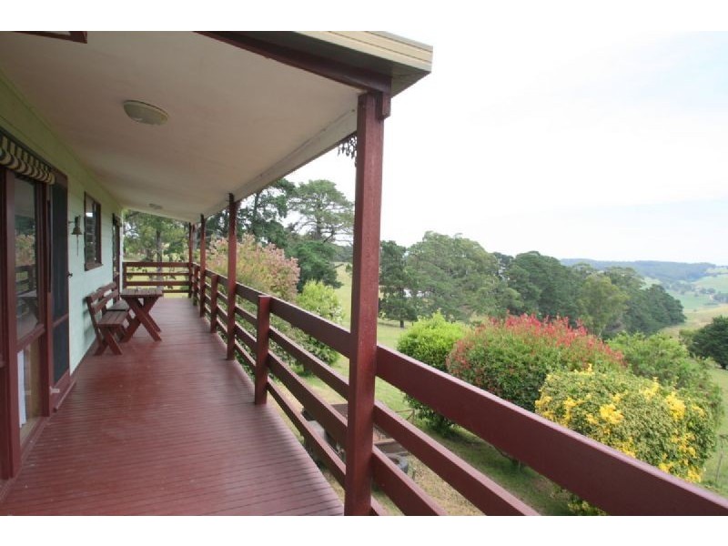35 Old Canavans Road MOUNT ECCLES, Leongatha VIC 3953