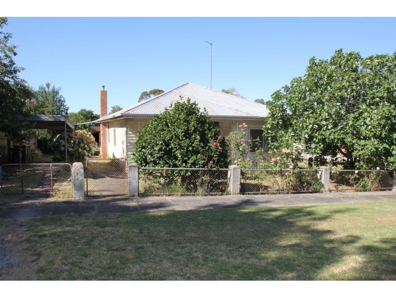 Leongatha VIC 3953