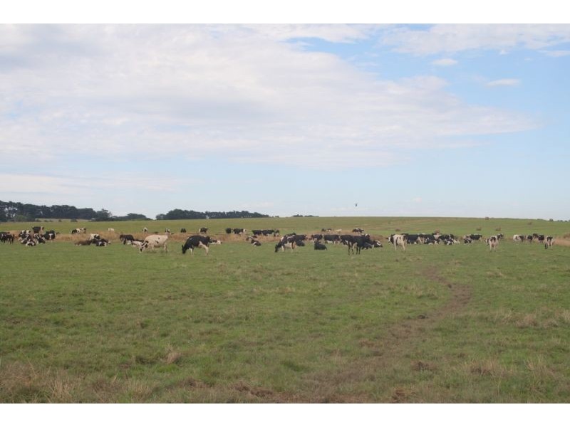 30 Simons Lane, Leongatha VIC 3953