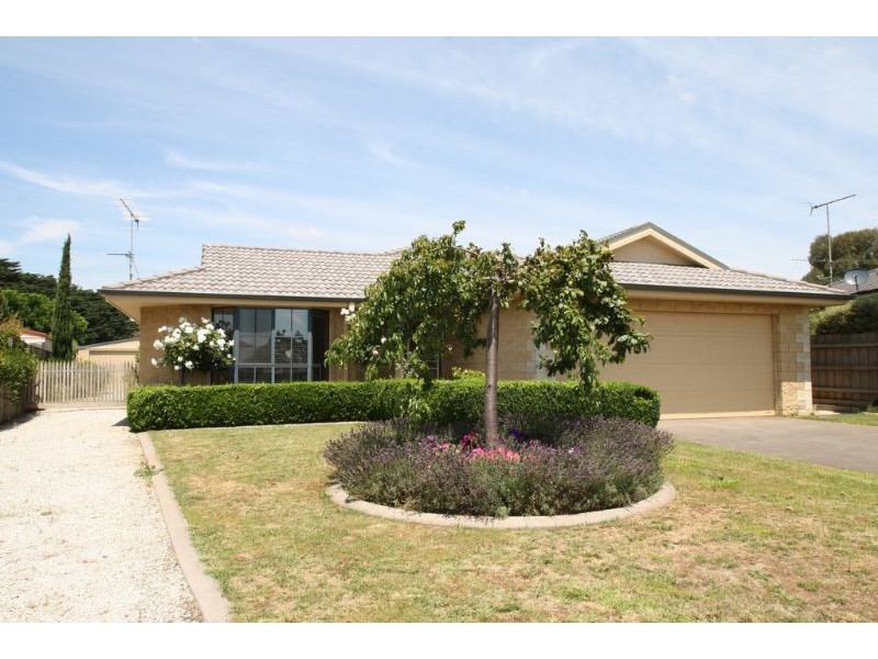 47 Chamberlain Drive, Leongatha VIC 3953